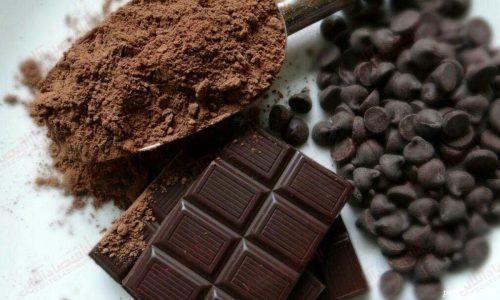 تاثیر شکلات تلخ در سلامت مغز