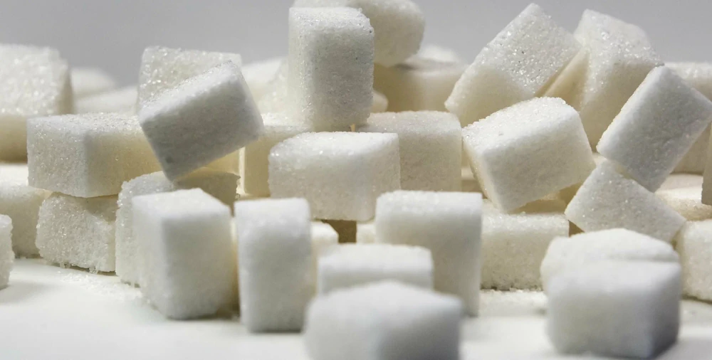 عوارض قطع ناگهانی مصرف شکر